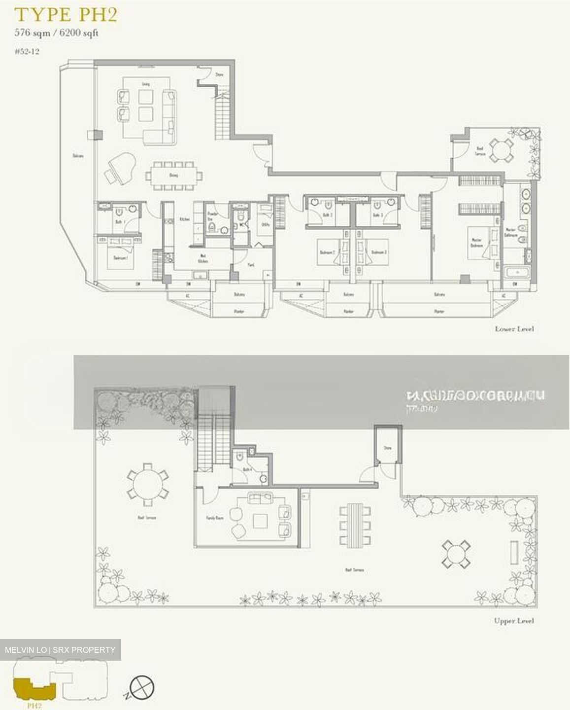 V On Shenton (D1), Apartment #509970391